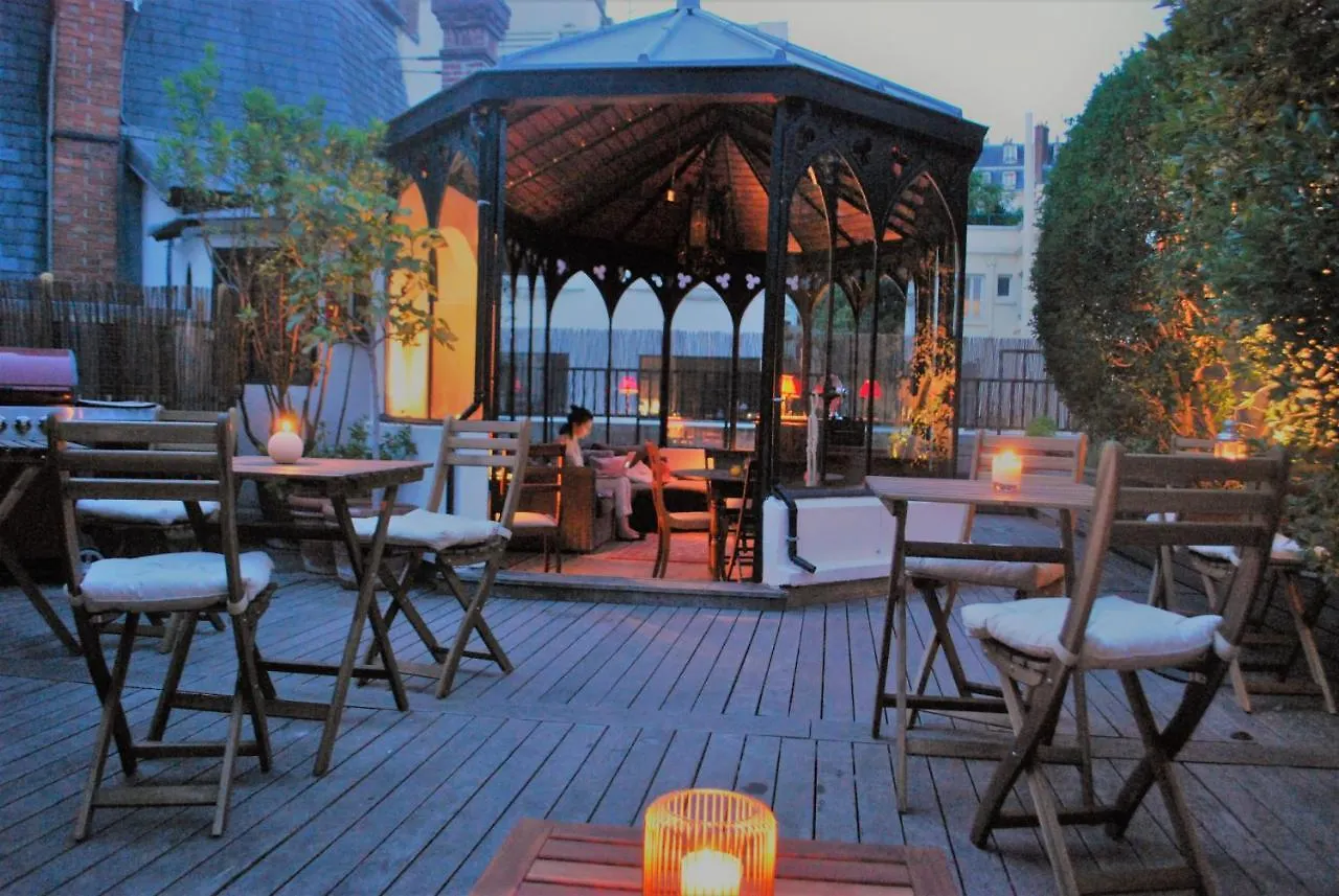 Bed and breakfast Sourire Boutique Particulier 3*