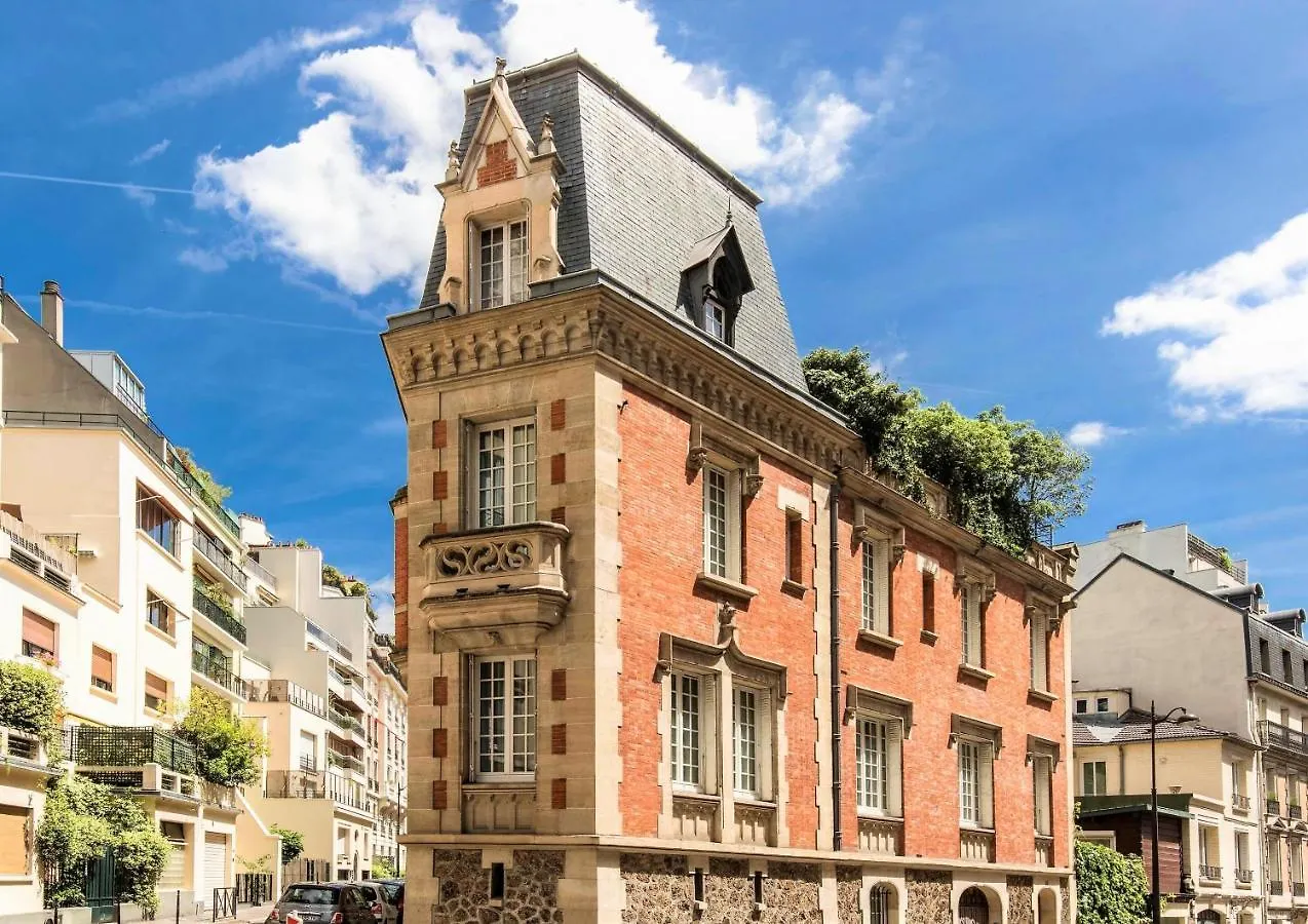 Bed and breakfast Sourire Boutique Particulier 3*