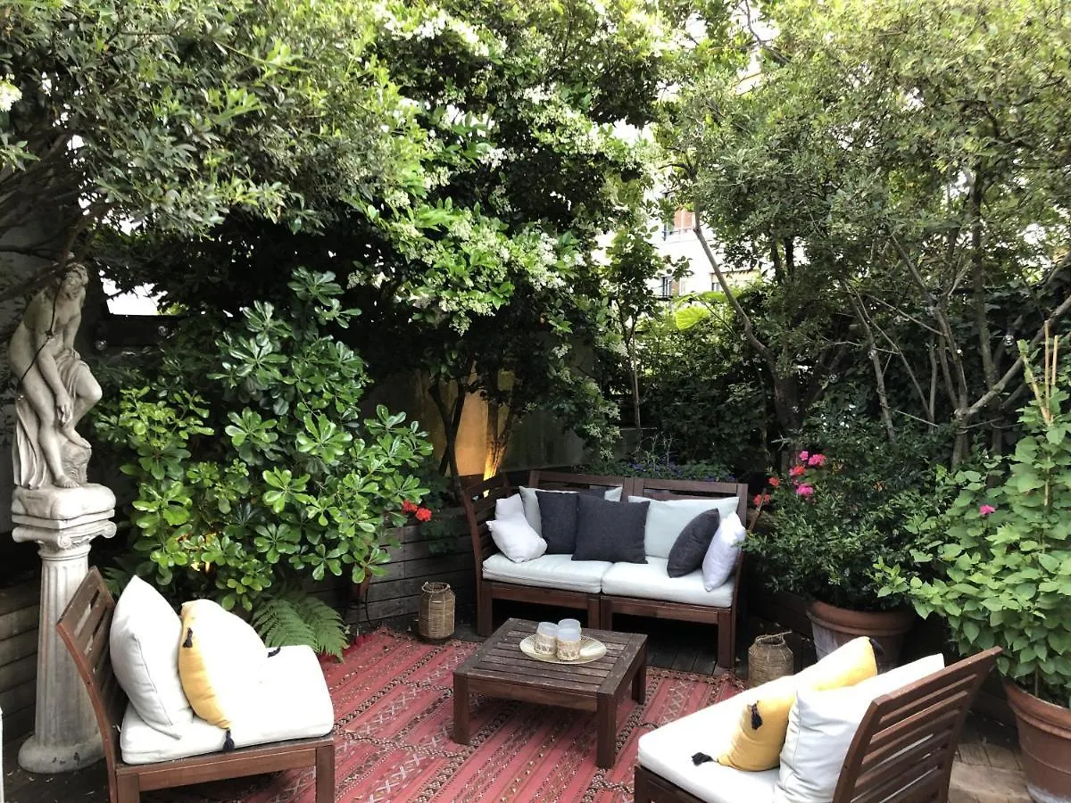 Sourire Boutique Particulier 3* París