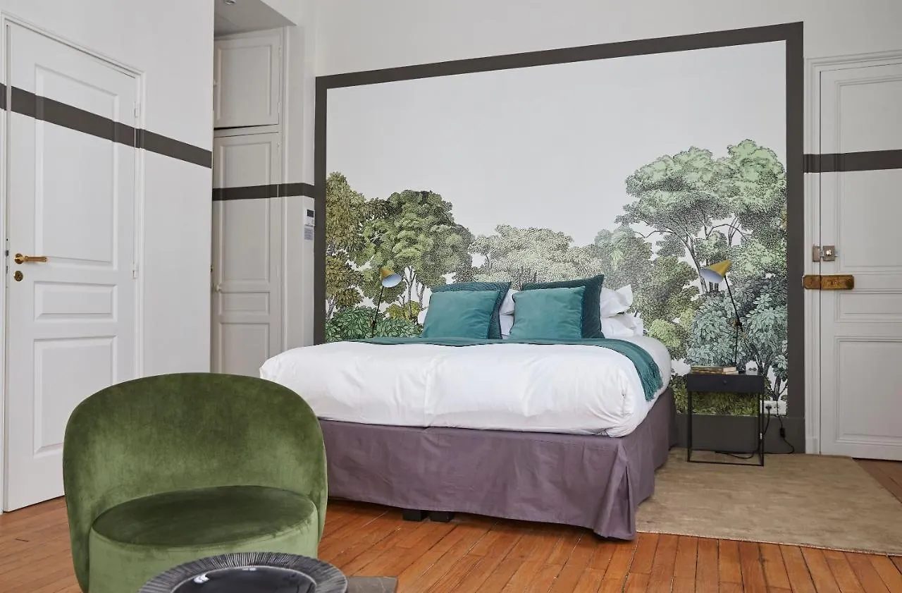 Sourire Boutique Particulier 3* París