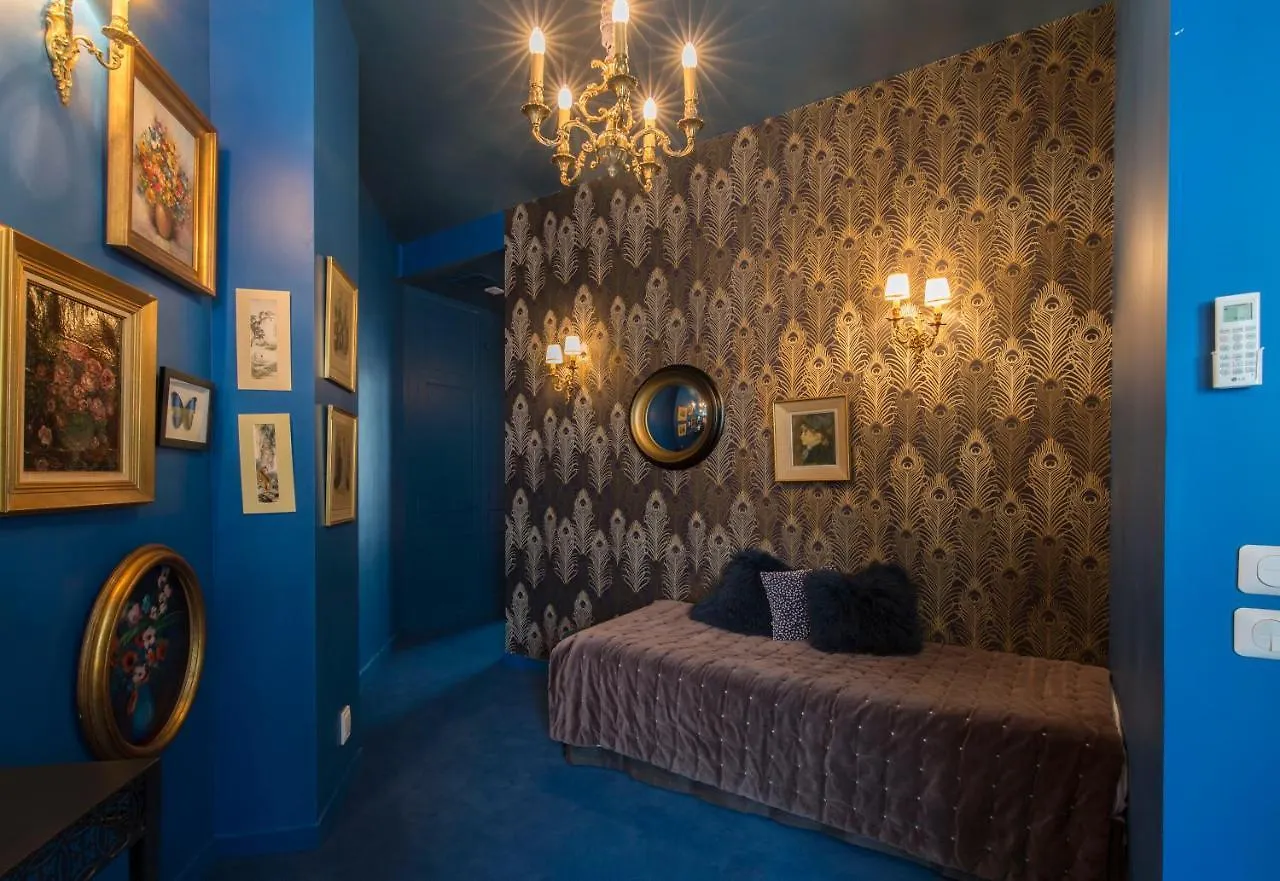 Sourire Boutique Particulier 3*