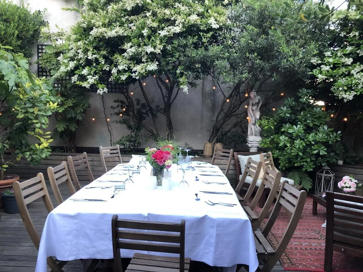 Sourire Boutique Particulier 3* Paris