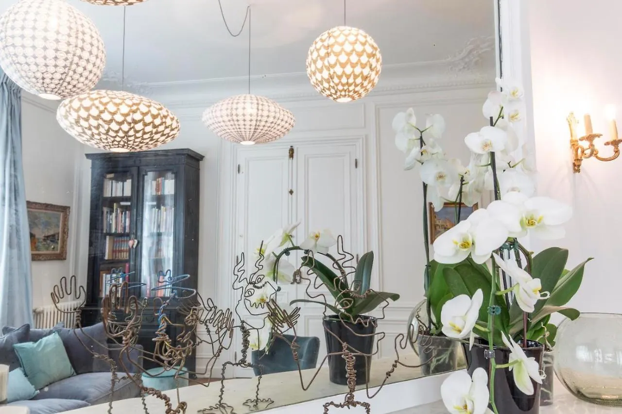 Sourire Boutique Particulier Bed and breakfast 3*