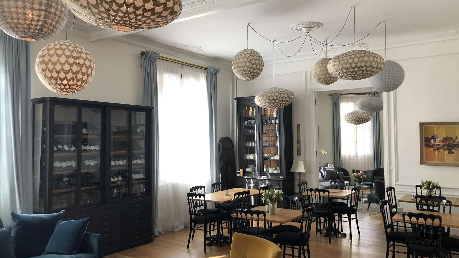 Sourire Boutique Particulier Panzió