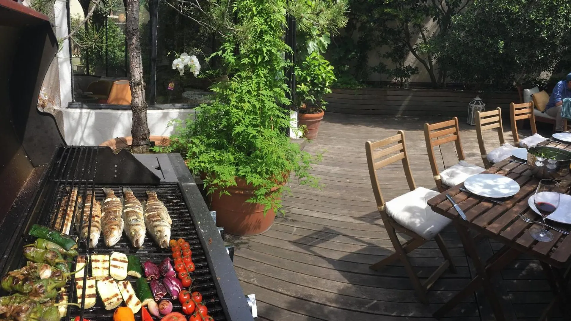 Sourire Boutique Particulier Bed & Breakfast 3*